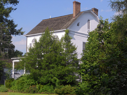 Paramus, New Jersey