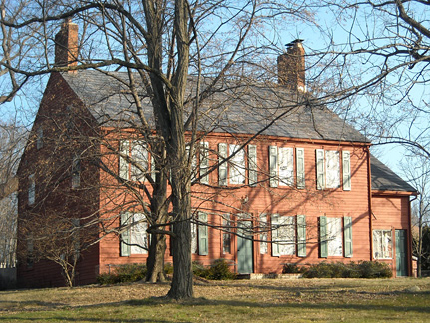 Parsippany, New Jersey Parsippany, New Jersey