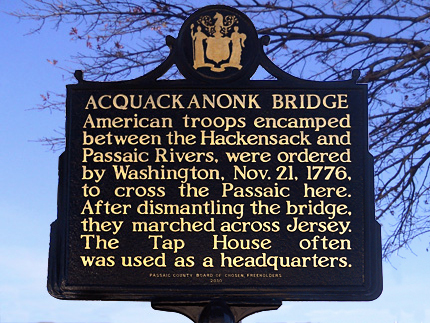 Passaic NJ