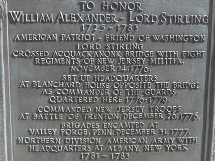 Passaic, New Jersey