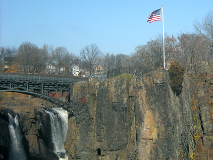 Paterson, New Jersey