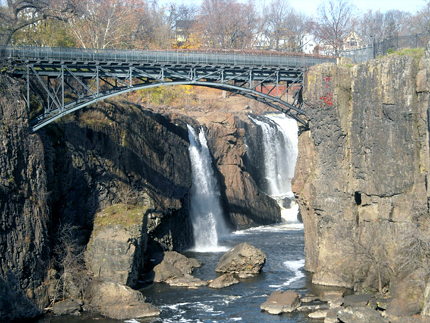 Paterson, New Jersey