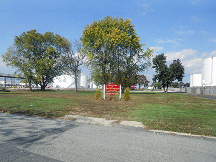 Paulsboro, New Jersey