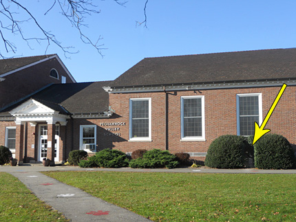 Pequannock Township