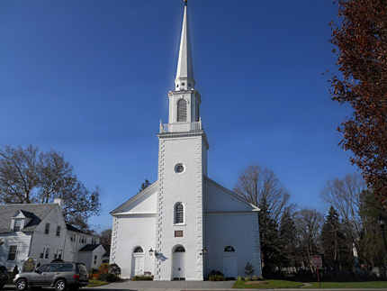 Pequannock Township, NJ