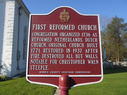 Pequannock Township, NJ