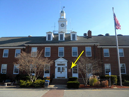 Pequannock Township