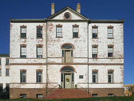 Proprietary House