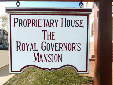 Proprietary House