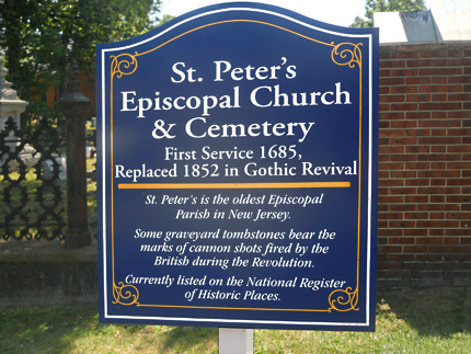 Perth Amboy, New Jersey