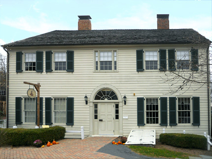 East Jersey Olde Town