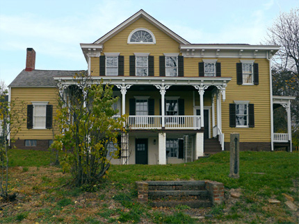 Piscataway in the Revolutionary War