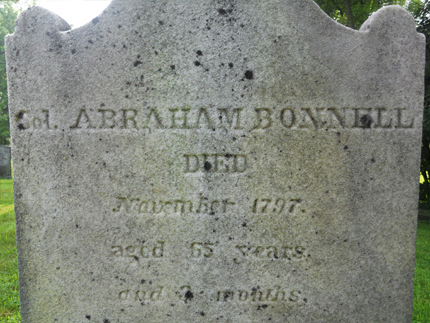 Pittstown Revolutionary War