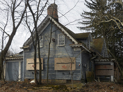 Jesse Dolbeer House