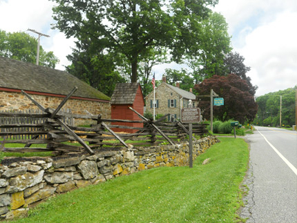 Seigletown