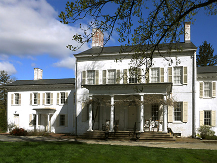 Richard Stockton - Princeton NJ