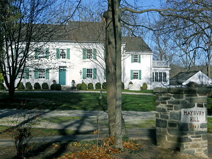 Joseph Hewes - Princeton NJ