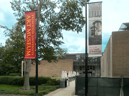 Princeton University Art Museum