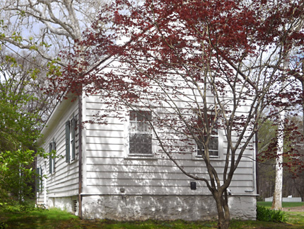 Olden House