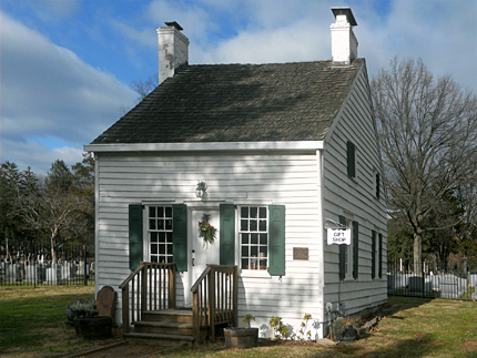 Terrill Tavern
