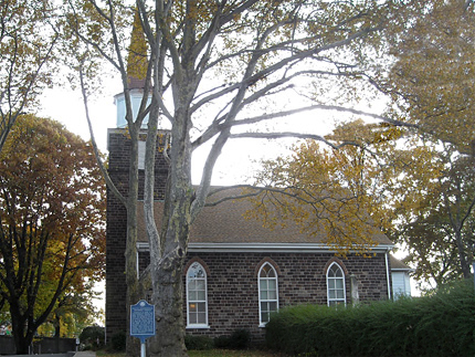 Ridgefield, New Jersey