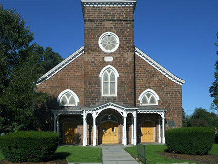 Ridgewood New Jersey