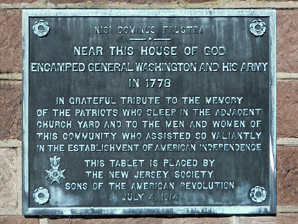 Ridgewood, New Jersey