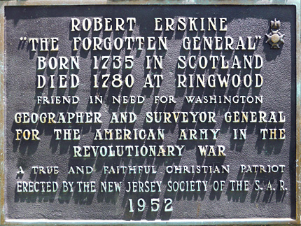 Ringwood Park