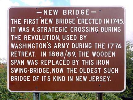 River Edge, New Jersey