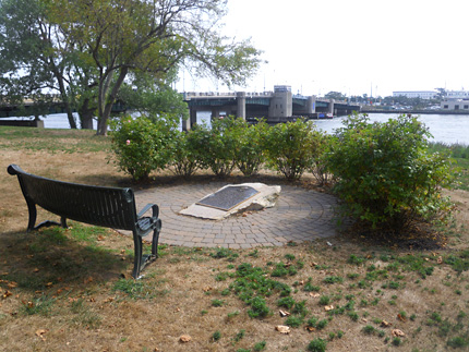 West Park