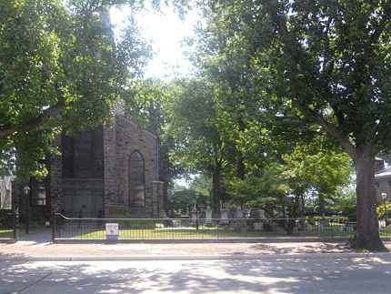 St. John's Church
