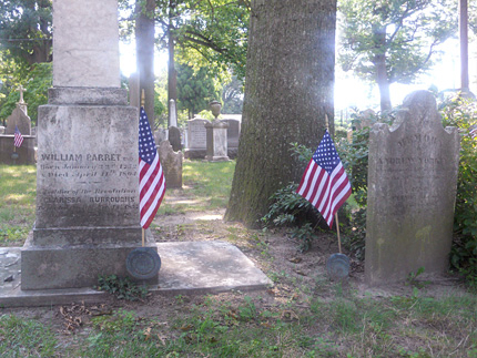 Revolutionary War