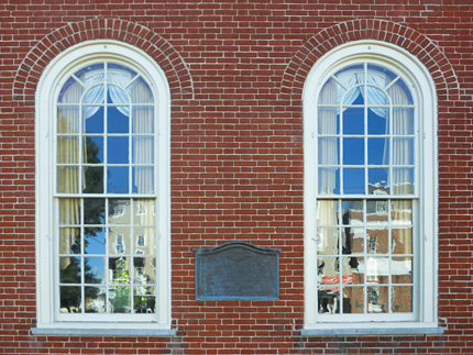 Salem, NJ