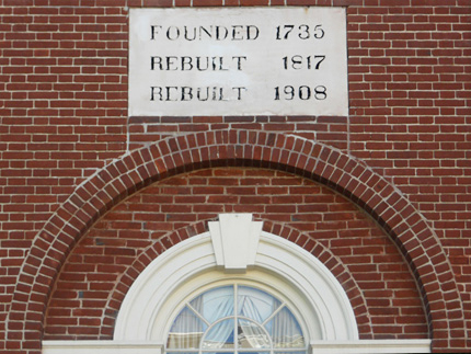Salem County Courthouse