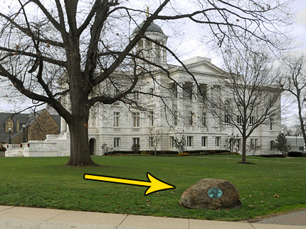 Somerville NJ Revolutionary War Sites