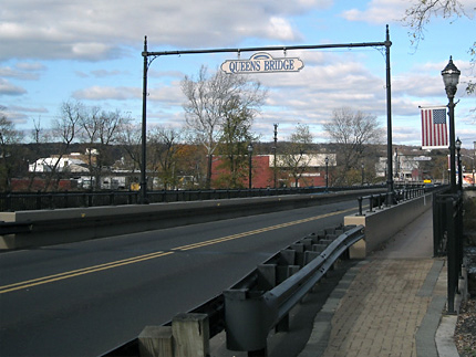 South Bound Brook NJ