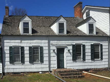 South Bound Brook, New Jersey