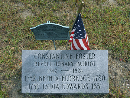 Union Cemetery