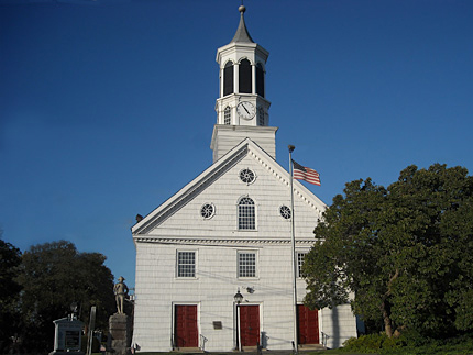 Presbyterian Church