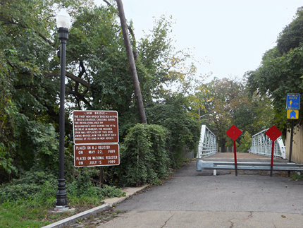 New Bridge