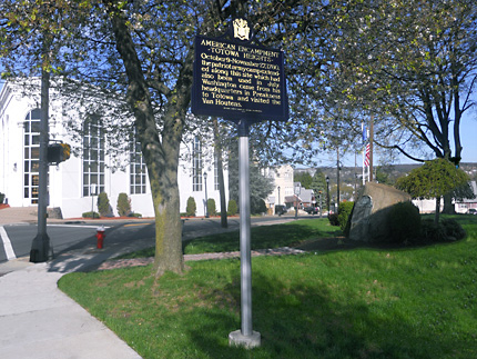 American Encampment