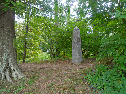 Obelisks