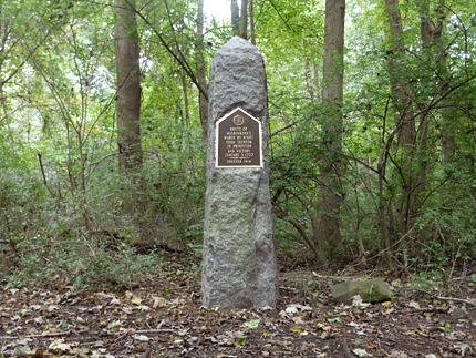 Obelisks