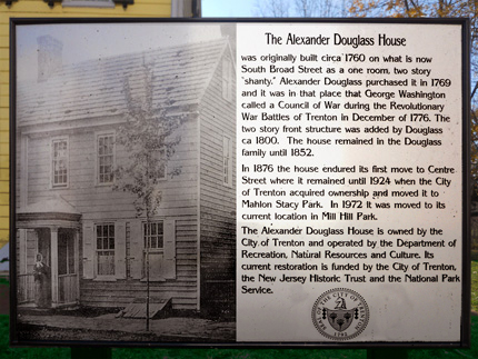 Trenton, New Jersey