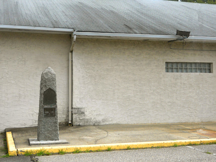 Obelisks