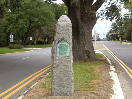 Obelisks