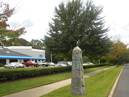 Obelisks