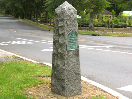 Obelisks