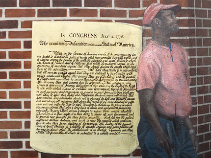 Trenton  - Revolutionary War
