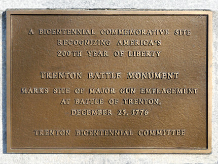 Trenton, New Jersey